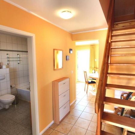 Ferienhaus Casa Uno Göhren-Lebbin Esterno foto