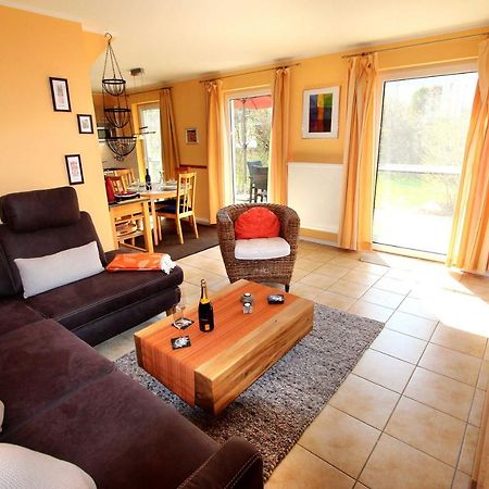 Ferienhaus Casa Uno Göhren-Lebbin Esterno foto