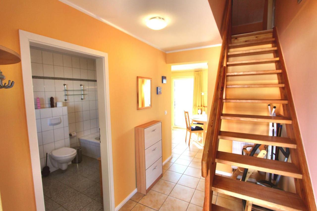 Ferienhaus Casa Uno Göhren-Lebbin Esterno foto