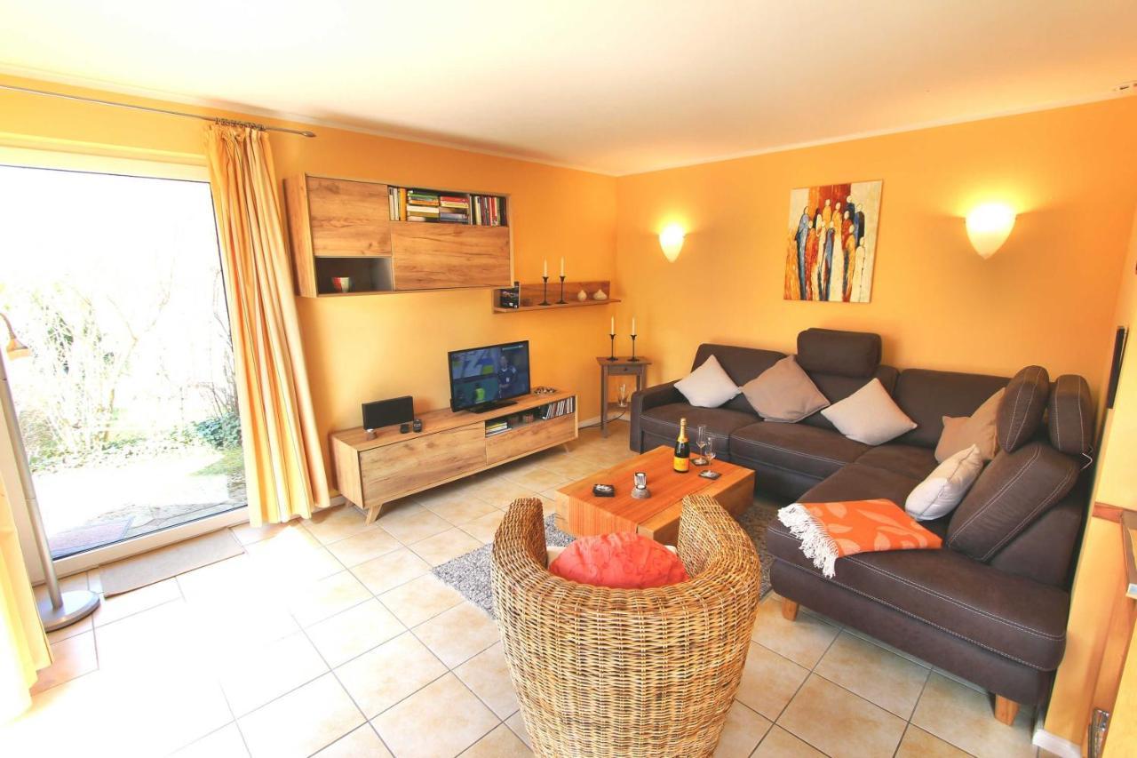 Ferienhaus Casa Uno Göhren-Lebbin Esterno foto