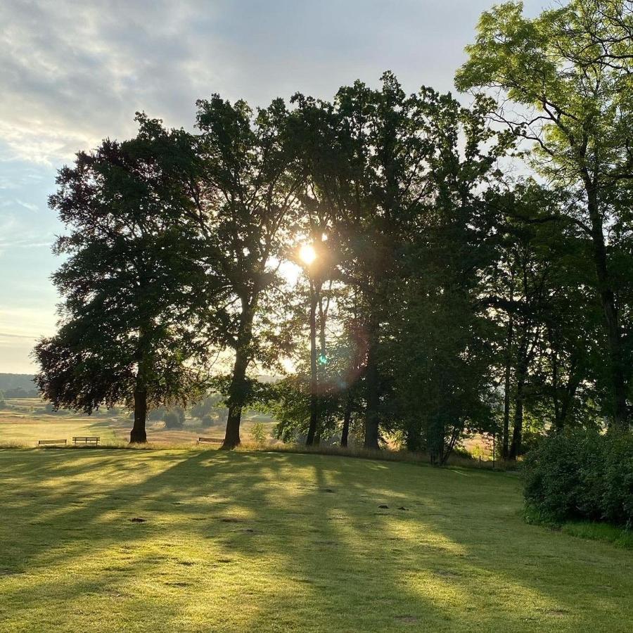 Ferienhaus Casa Uno Göhren-Lebbin Esterno foto