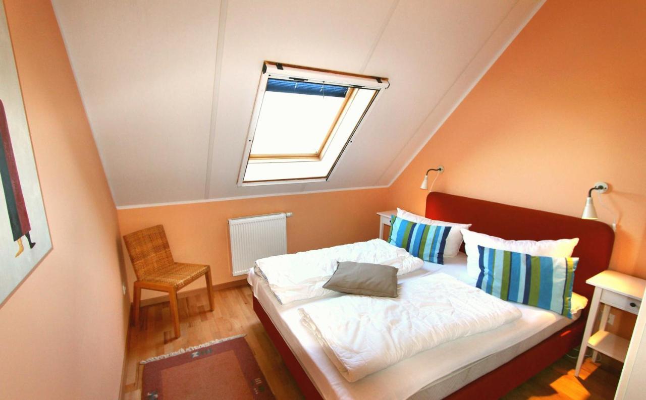Ferienhaus Casa Uno Göhren-Lebbin Esterno foto