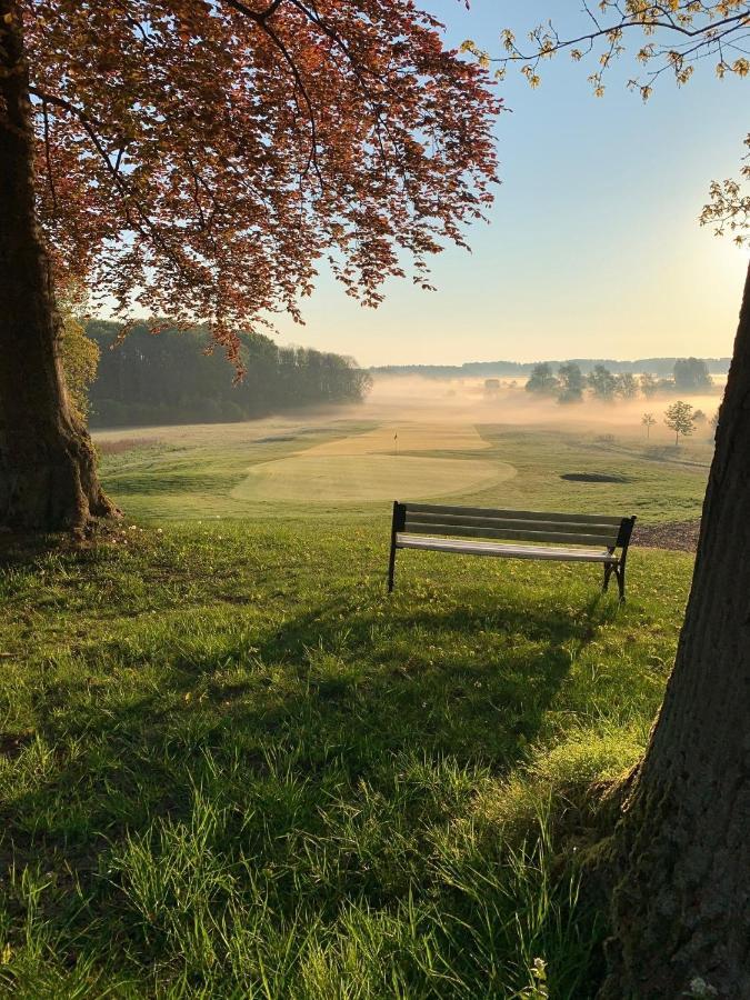 Ferienhaus Casa Uno Göhren-Lebbin Esterno foto