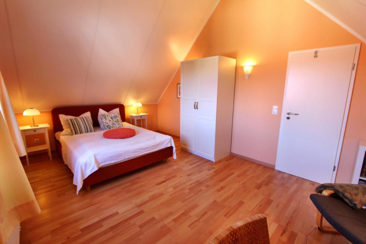 Ferienhaus Casa Uno Göhren-Lebbin Esterno foto