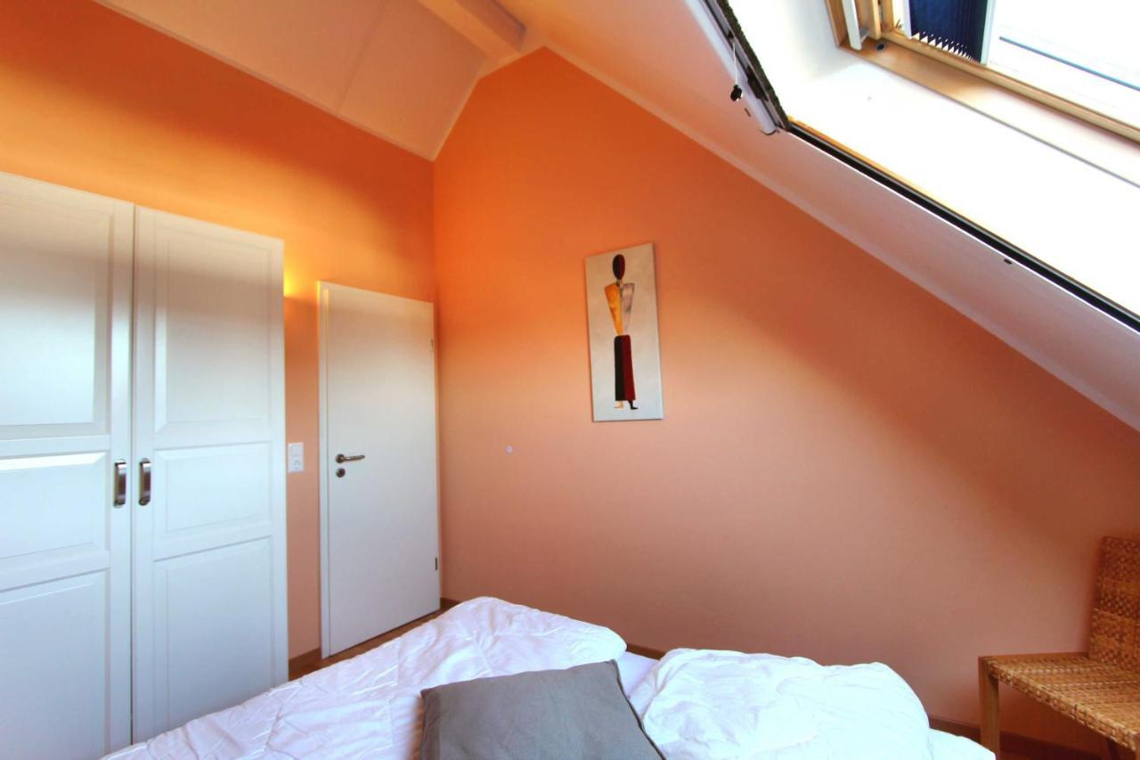 Ferienhaus Casa Uno Göhren-Lebbin Esterno foto